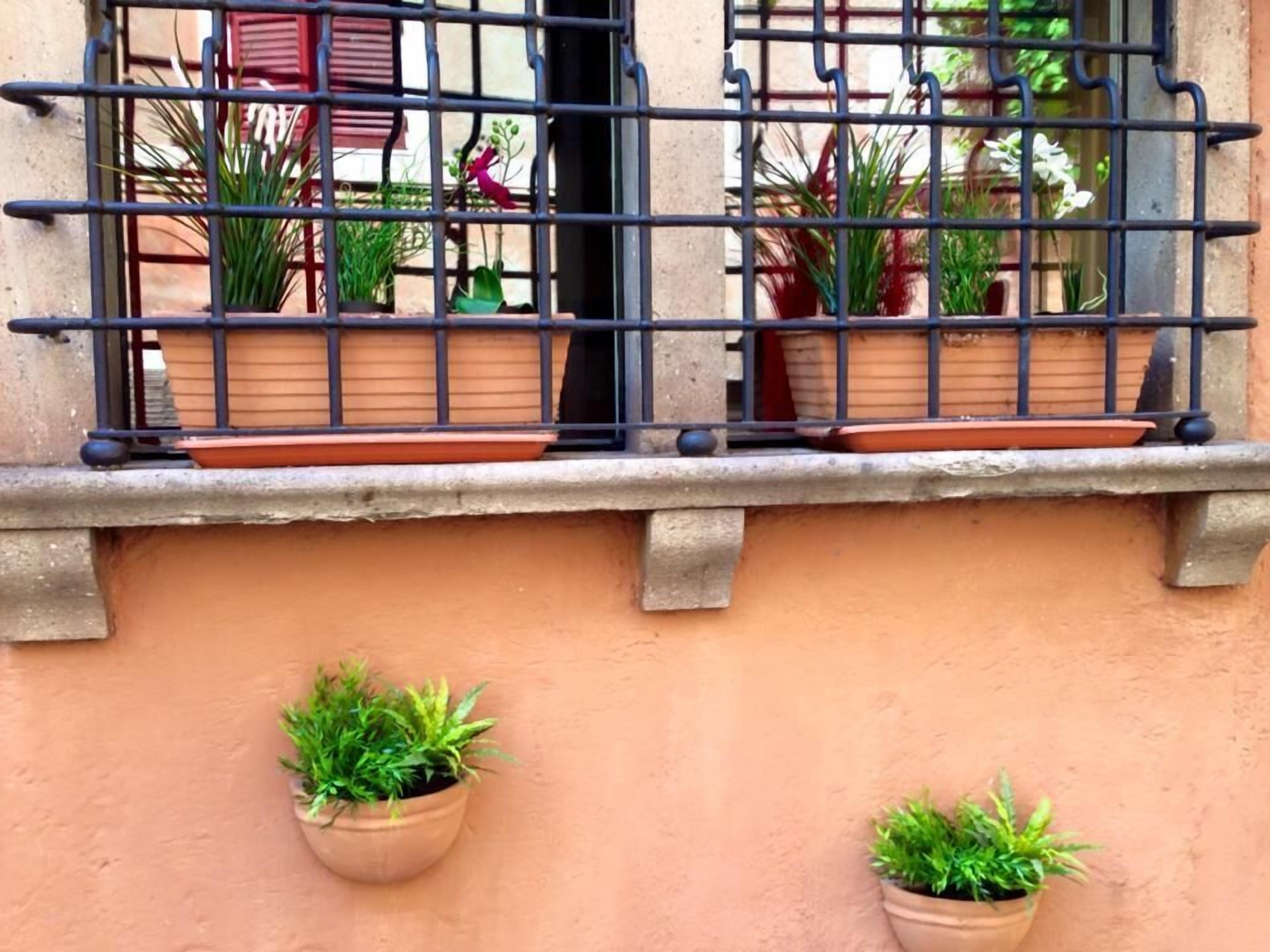 Hotel Domus Tiberina — Foto 3